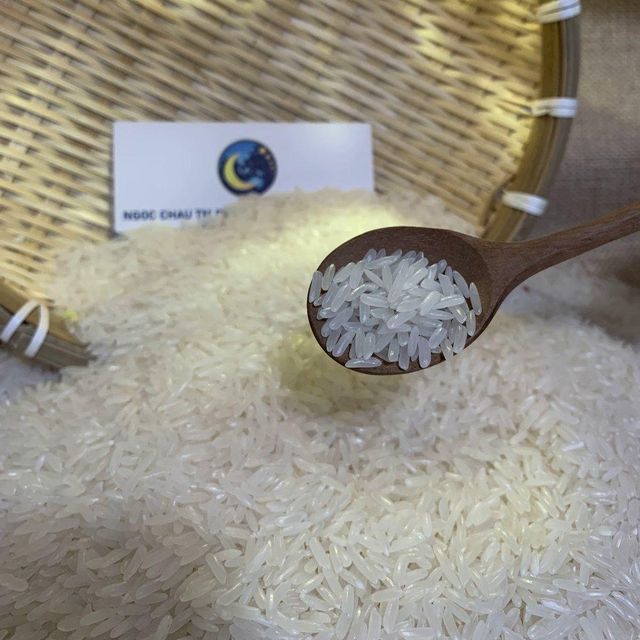 DT8 Rice Made by Vietnam Good Quality - Good Price/ 5% Broken Rice/ Long Grain Rice - Image 4